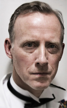Andrew Havill